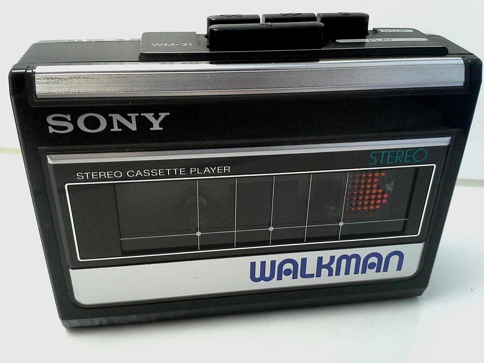 Stereo player. Sony walkman wm 31. sony walkman stereo кассетный. sony walkman stereo cassette player. кассетный плеер sony walkman wm f 31.