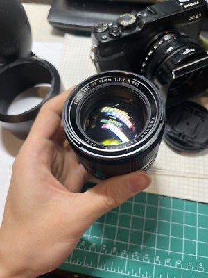 Artikelfoto(s) von einem verifizierten Käufer