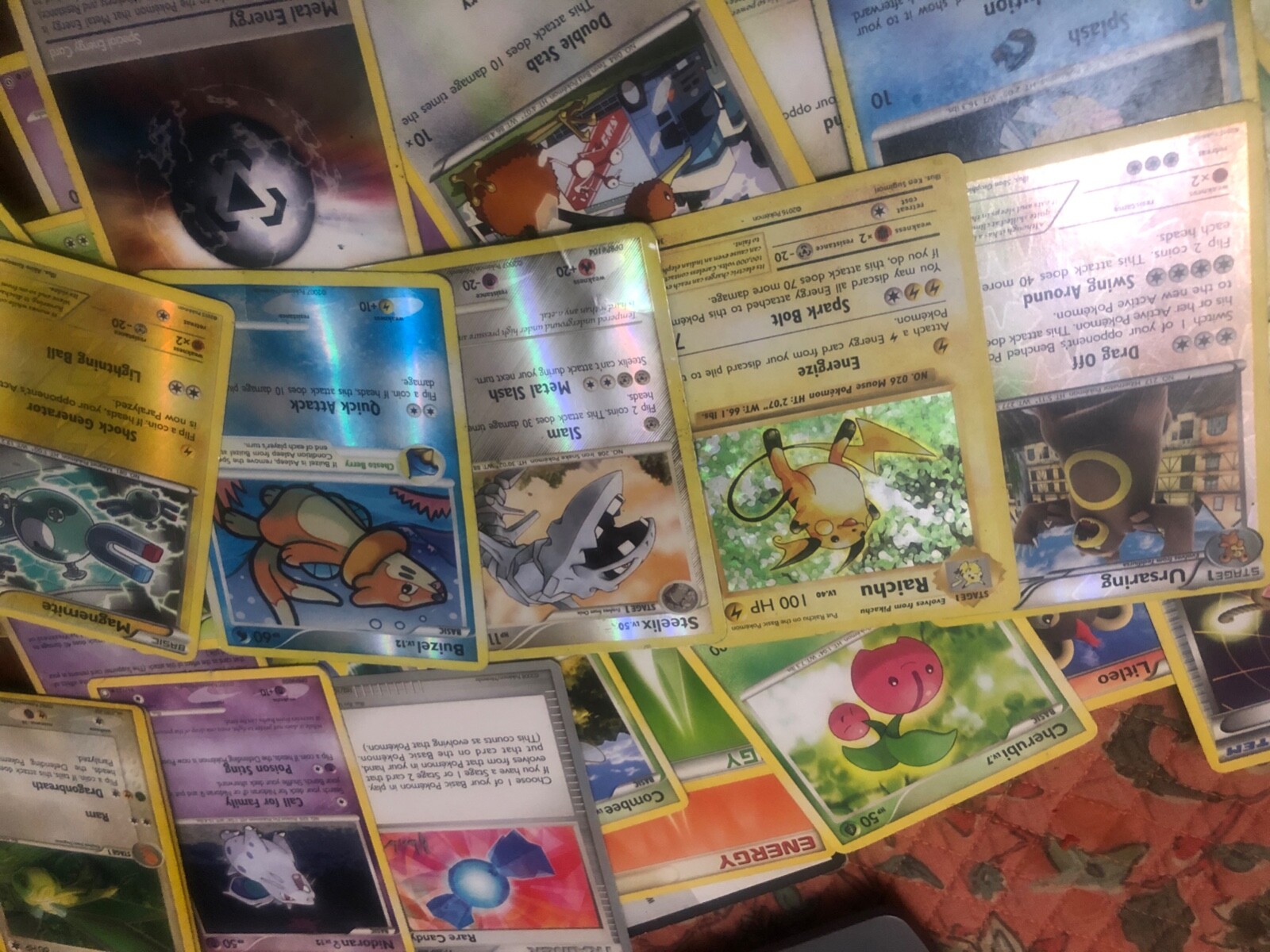 Pokémon XY Break CP6 20th Anniversary 1st Edition Booster Pokémon XY Break CP6 20th Anniversary 1st Edition Booster