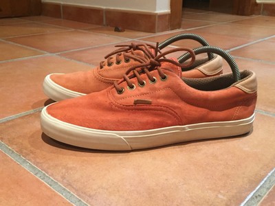Vans style 201 granate Vans style 201 granate