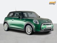 2022 MINI Hatchback 135kW Cooper S Level 2 33kWh 3dr Auto Hatchback ELECTRIC Aut
