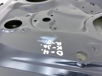 Audi A6 4G 11-14 Kombi Tür Links Hinten LX5R Audi A6 4G 11-14 11.04.2012 4G9833051 gebraucht Vorschau 9