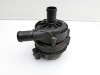 Renault Megane IV 4 16-21 dCi 1,5 85KW Umwelzpumpe Heizung Pumpe Renault Megane IV 4 16-21 10.12.2018 0392024101... Vorschau 4