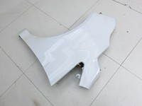 Ford B-Max JK 12-17 Kotflügel Links Vorne DC Ford B-Max JK 12-17 03.04.2014 PAV11-R16009-AB 1754103 gebraucht Vorschau 5