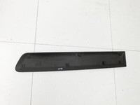 Citroen Berlingo B9 12-18 Lieferwagen Türleiste Beplankung Rechts Hinten Aussen EWP Citroen Berlingo B9 12-18... Vorschau 4