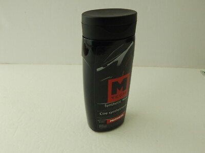 Mothers MTech Synthetic Extreme Shine Liquid Wax 12 oz New