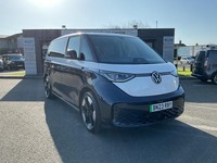2023 Volkswagen ID BUZZ 150kW Style Pro 77kWh 5dr Auto MPV Electric Automatic