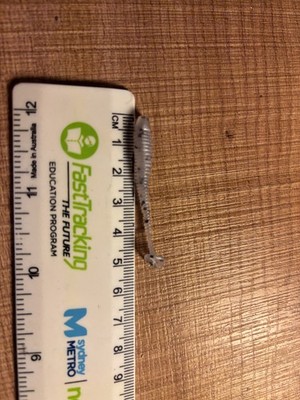 Artikelfoto(s) von einem verifizierten Käufer