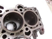KIA Ceed ED 06-09 CRDI 1,6 66KW D4FB R74D Motorblock für Motor KIA Ceed ED 06-09 23.03.2007 Z45622AZ-00 gebraucht Vorschau 6