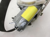 Mercedes W204 S204 C180 11-14 Kombi Gurt Sicherheitsgurt Gurtstraffer Beifahrer Rechts Vorne Mercedes W204 S204... Vorschau 6