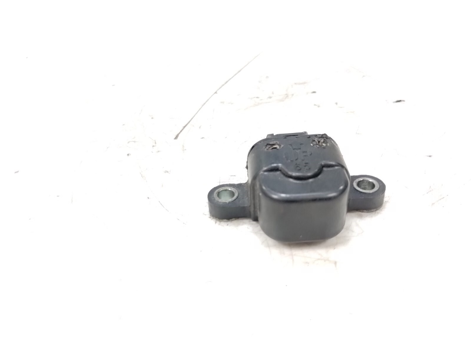 09-11 Kawasaki Ninja EX 650 R Tip Over Bank Angle Sensor | eBay