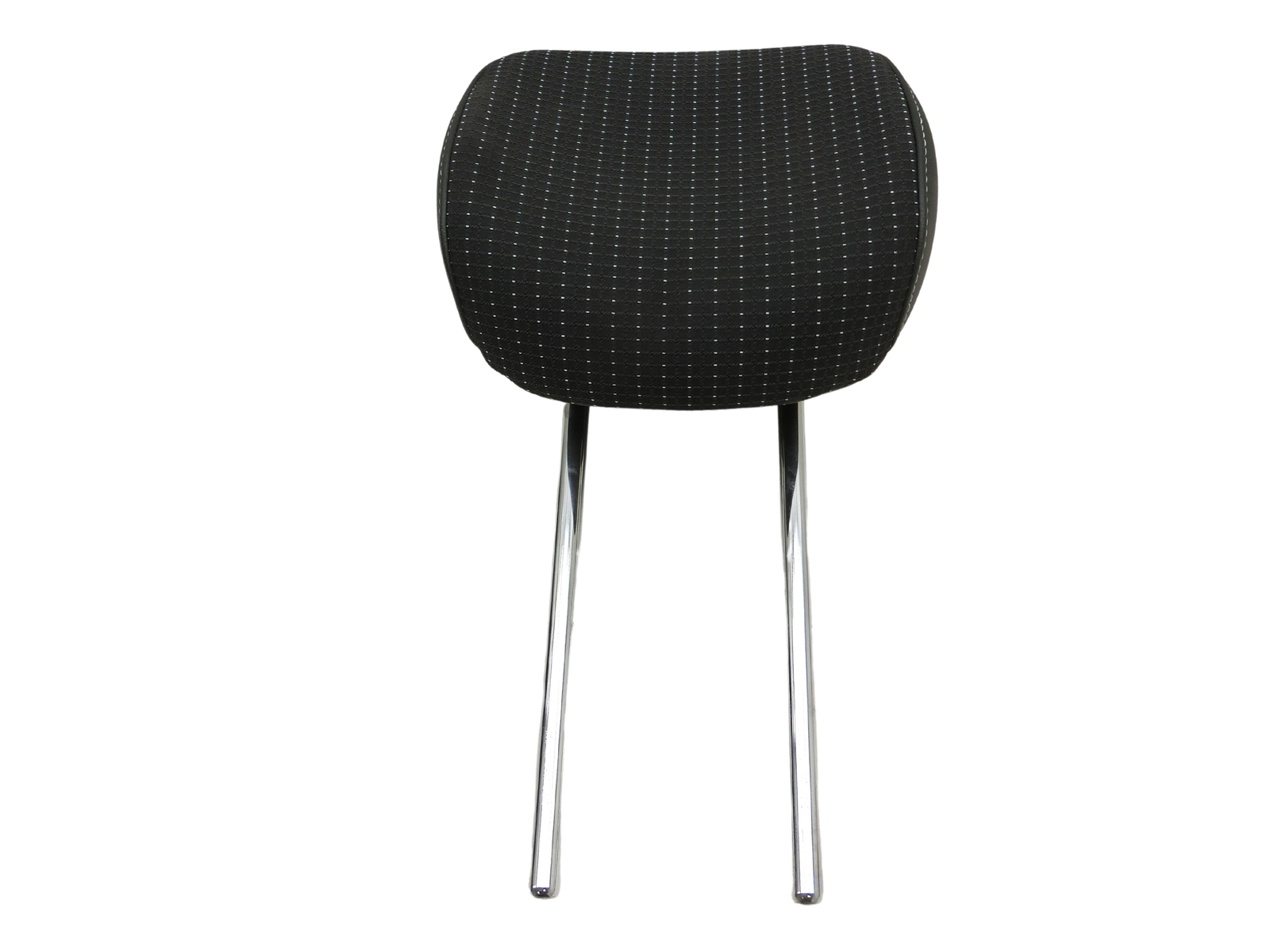 Headrest for Driver seat Right or Left Front Leather of part Renault Scenic III JZ 09-12 - Bild 1