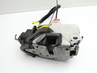 Opel Astra J GTC 11-18 3T Türschloss m. ZV Stellmotor Links Vorne Opel Astra J GTC 11-18 16.11.2011 13579522... Vorschau 2