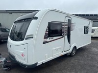 Coachman VIP 545 2018
