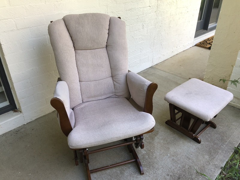 valco baby glider bliss