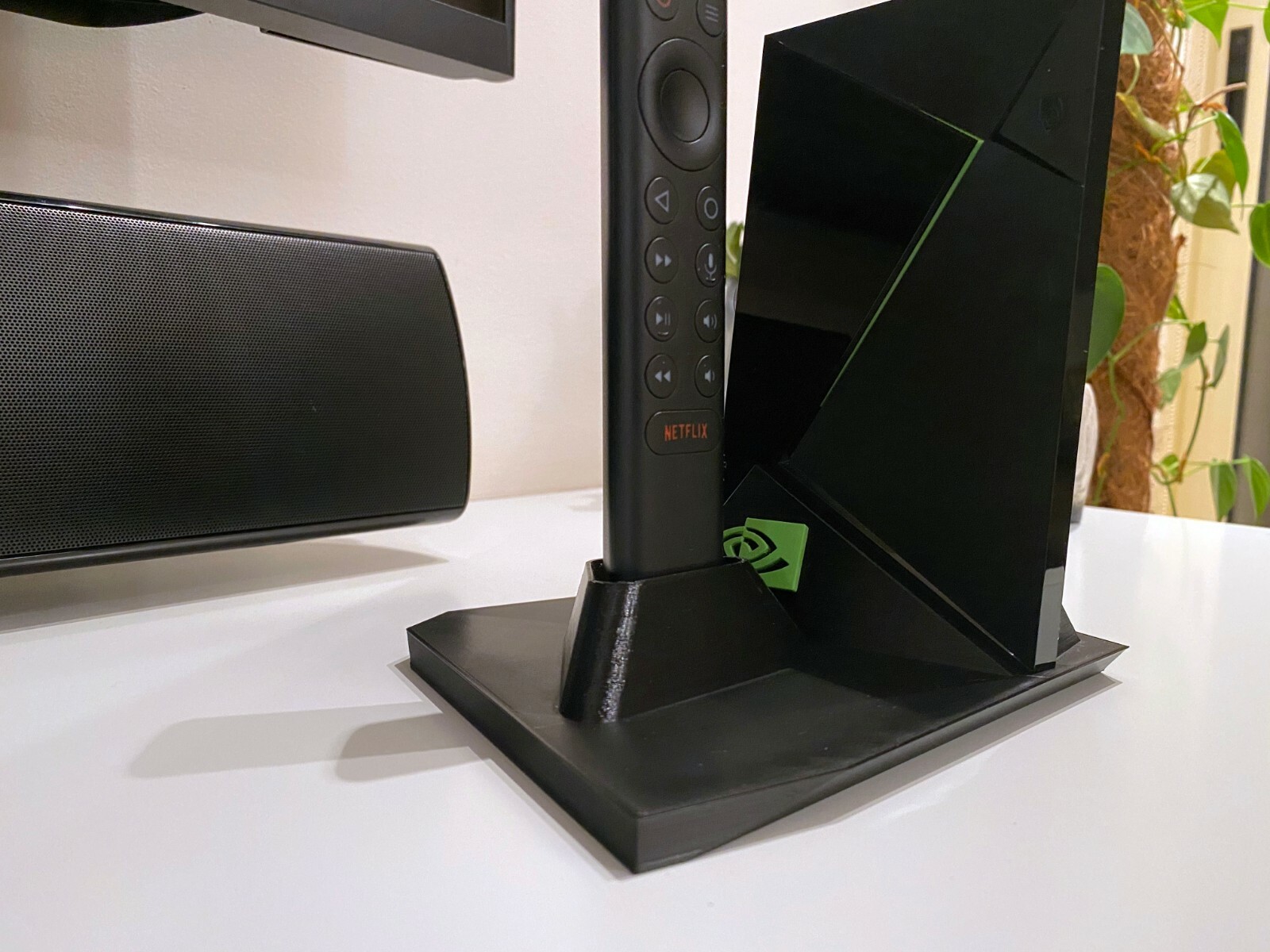 nvidia shield stand 2019