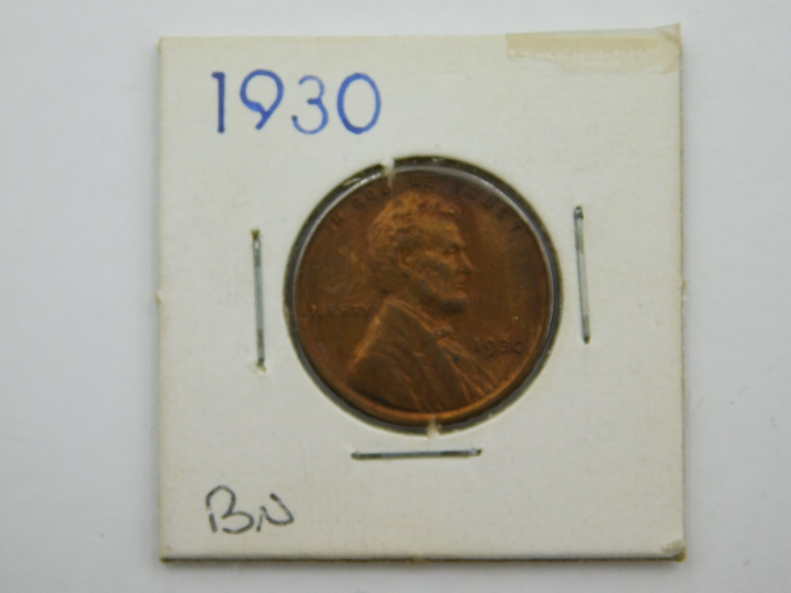 リンカーン　1〜30　30巻セット　管理番号10621 1930 United States Lincoln Cent Red | eBay
