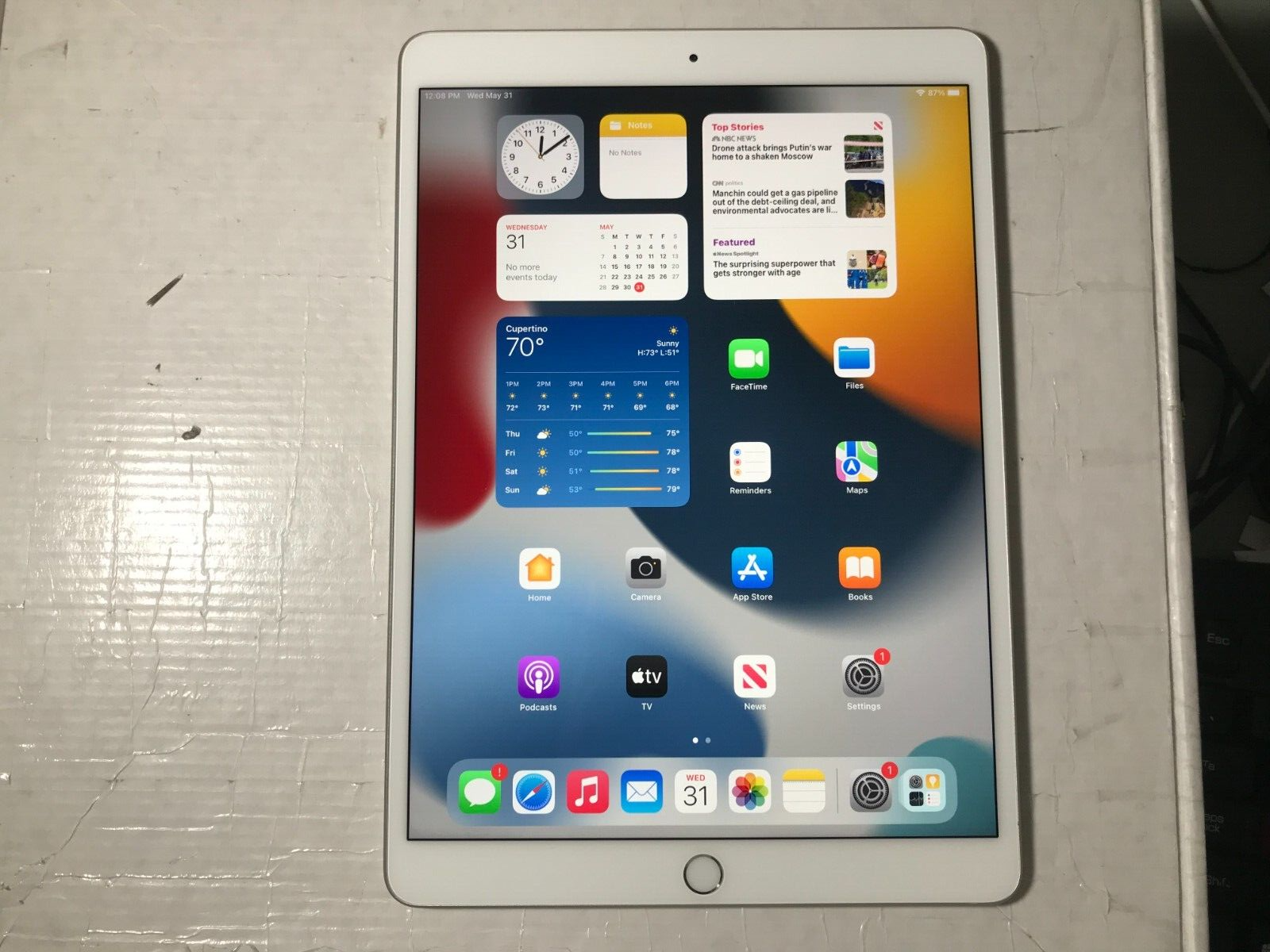 iPad Air 4 64GB Apple Pen2付 - coastalcareeracademy.com