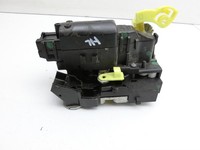 Dacia Duster 4x4 HS 10-18 Türschloss m. ZV Stellmotor Links Hinten Dacia Duster 4x4 HS 10-18 25.08.2016 gebraucht Vorschau 5