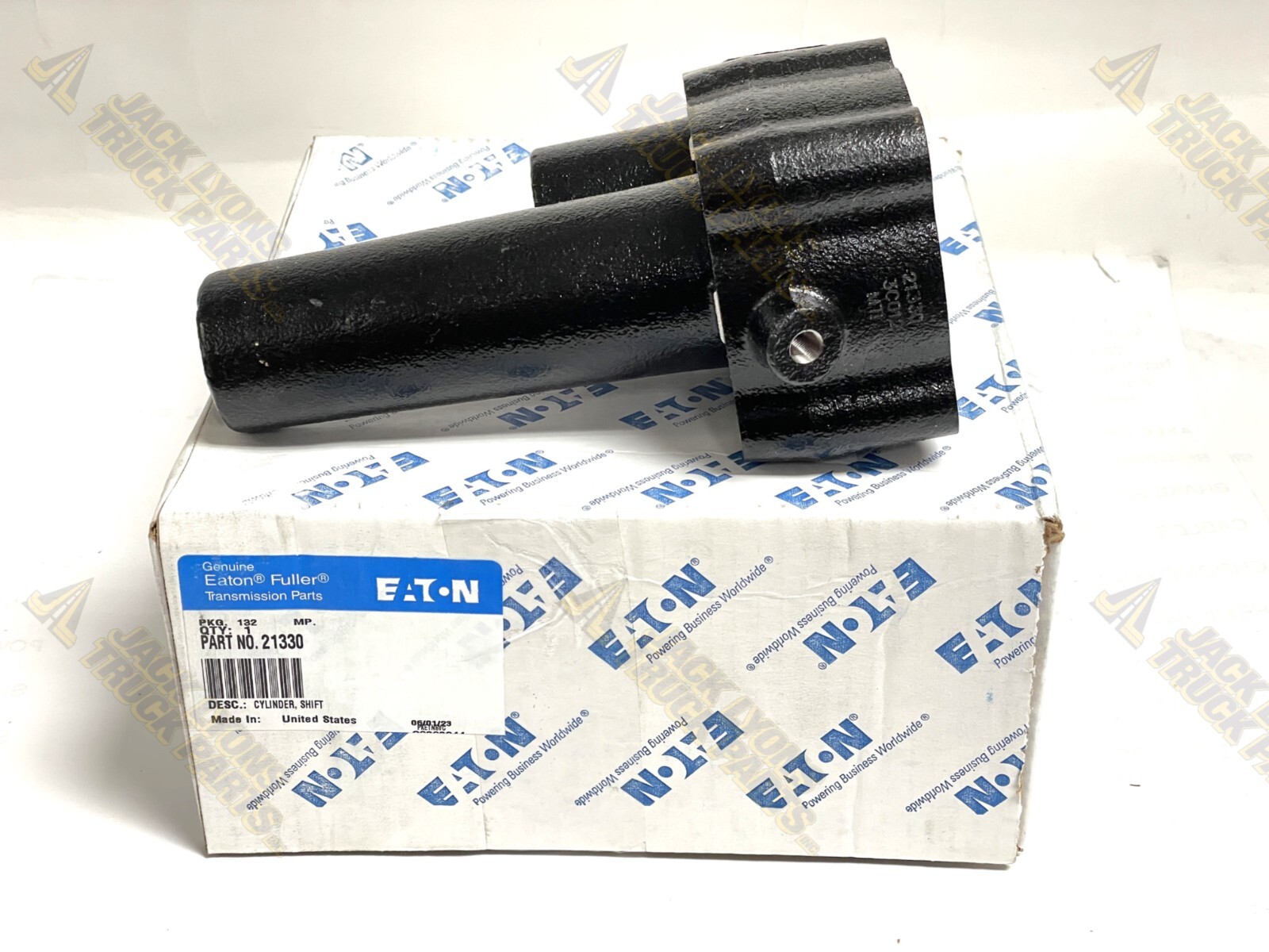 ラッセルノ 21330 NEW GENUINE Eaton Fuller SHIFT CYLINDER - OEM | eBay