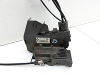 Renault Megane IV 4 16-21 5T Türschloss m. ZV Stellmotor Rechts Vorne Renault Megane IV 4 16-21 10.12.2018... Vorschau 2