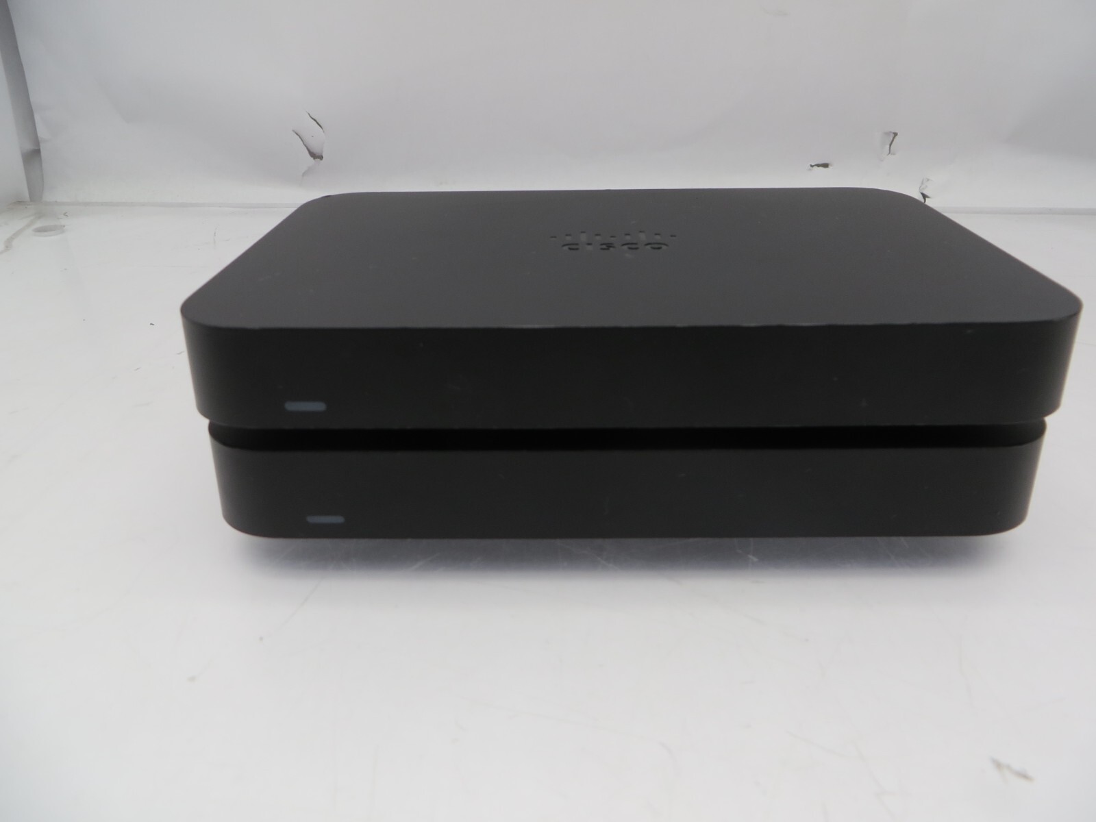 QTY-2 CISCO MERAKI Z3-HW UNCLAIMED CLOUD MANAGED TELEWORKER