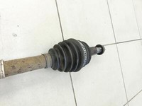 Renault Kangoo II KW 08-13 dCi 1,5 63KW Antriebswelle Gelenkwelle Links Vorne Renault Kangoo II KW 08-13 01.02.2009... Vorschau 5