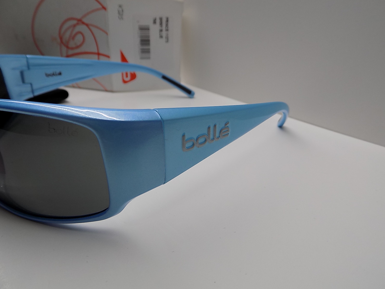 Brand New! Bolle Blue 11273  Girls Youth Kids Junior Small Sunglasses