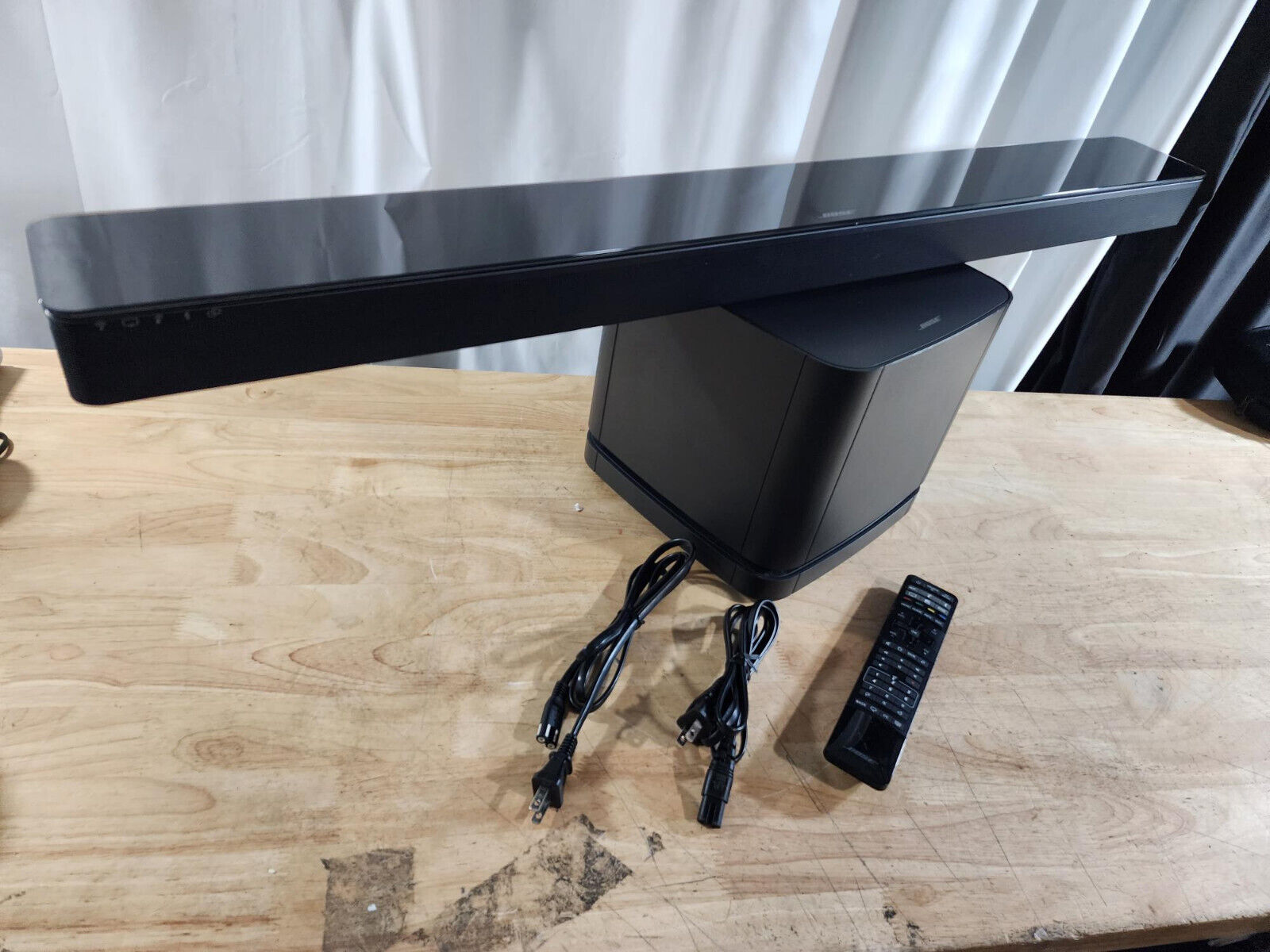 Soundtouch 300 Soundbar | Bose Soundtouch 300 Soundbar Soundtouch 300 Soundbar | Bose Soundtouch 300 Soundbar