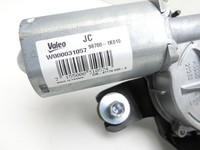 Hyundai IX20 JC 10-15 Wischermotor Hinten Heckwischermotor Hyundai IX20 JC 10-15 21.02.2014 987001K010 98700-1K010... Vorschau 5