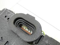 Jaguar XF X250 08-11 Gebläsemotor Lüftermotor für Fahrer Sitz Links Vorne Jaguar XF X250 08-11 08.04.2009 L0084982... Vorschau 2