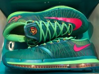 kd 6 elite hero