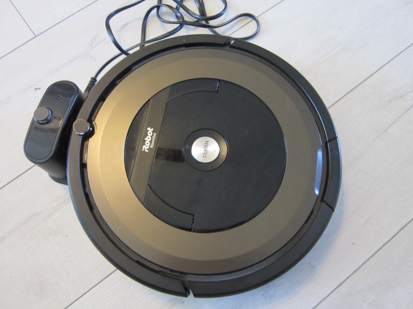 irobot ルンバ 890 iRobot Roomba 890 Wi-Fi Connected Robot Vacuum R890020 - The
