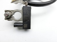 Mercedes B180 W246 11-14 Kabelbaum für Batterie Mercedes B180 W246 11-14 22.12.2011 A1665420018 6A00ACF8 gebraucht Vorschau 2