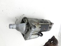 Chrysler Grand Voyager V RT 08-11 CRD 2,8 120KW Autom Anlasser Starter Chrysler Grand Voyager V RT 08-11 14.02.2008... Vorschau 7