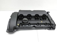 Peugeot RCZ 10-15 1,6 115KW EP6CDT Ventildeckel Zylinderkopfhaube Peugeot RCZ 10-15 18.04.2011 V102522 gebraucht Vorschau 2