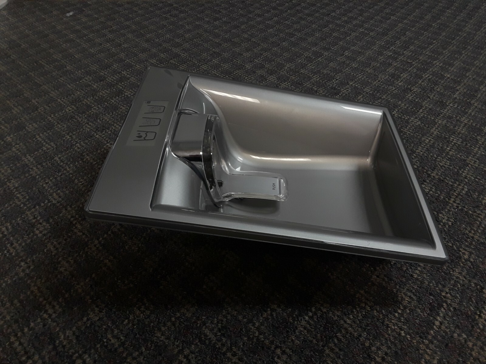 Kenmore Refrigerator Dispenser Display ACQ87466901