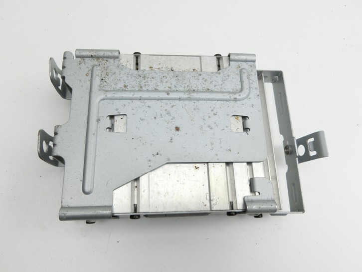 Opel Insignia A G09 08-13 Steuergerät SG Spannungswandler Stromversorgung Opel Insignia A G09 08-13 15.12.2010... Vorschau 6
