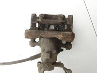 Skoda Octavia III 5E 12-17 1,6 81KW Bremssattel Bremszange Hinten Links Skoda Octavia III 5E 12-17 15.01.2016... Vorschau 4
