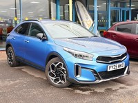 2025 Kia XCeed 1.5T GDi ISG 138 GT-Line 5dr DCT HATCHBACK PETROL Automatic