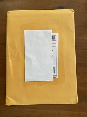 Item photo(s) from verified buyer