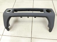 Land Range Rover III L322 Blende Einbaurahmen für Mittelkonsole Untere Luftdusche Vorne Land Range Rover III L322... Vorschau 6