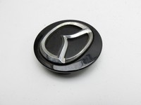 Mazda 3 BM 13-17 Radnabenabdeckung Rad Nabenabdeckung Nabenblende Mazda 3 BM 13-17 19.11.2013 C831V3815 gebraucht Vorschau 2