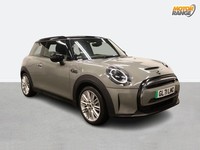 2021 MINI Hatchback 135kW Cooper S Level 2 33kWh 3dr Auto Hatchback ELECTRIC Aut