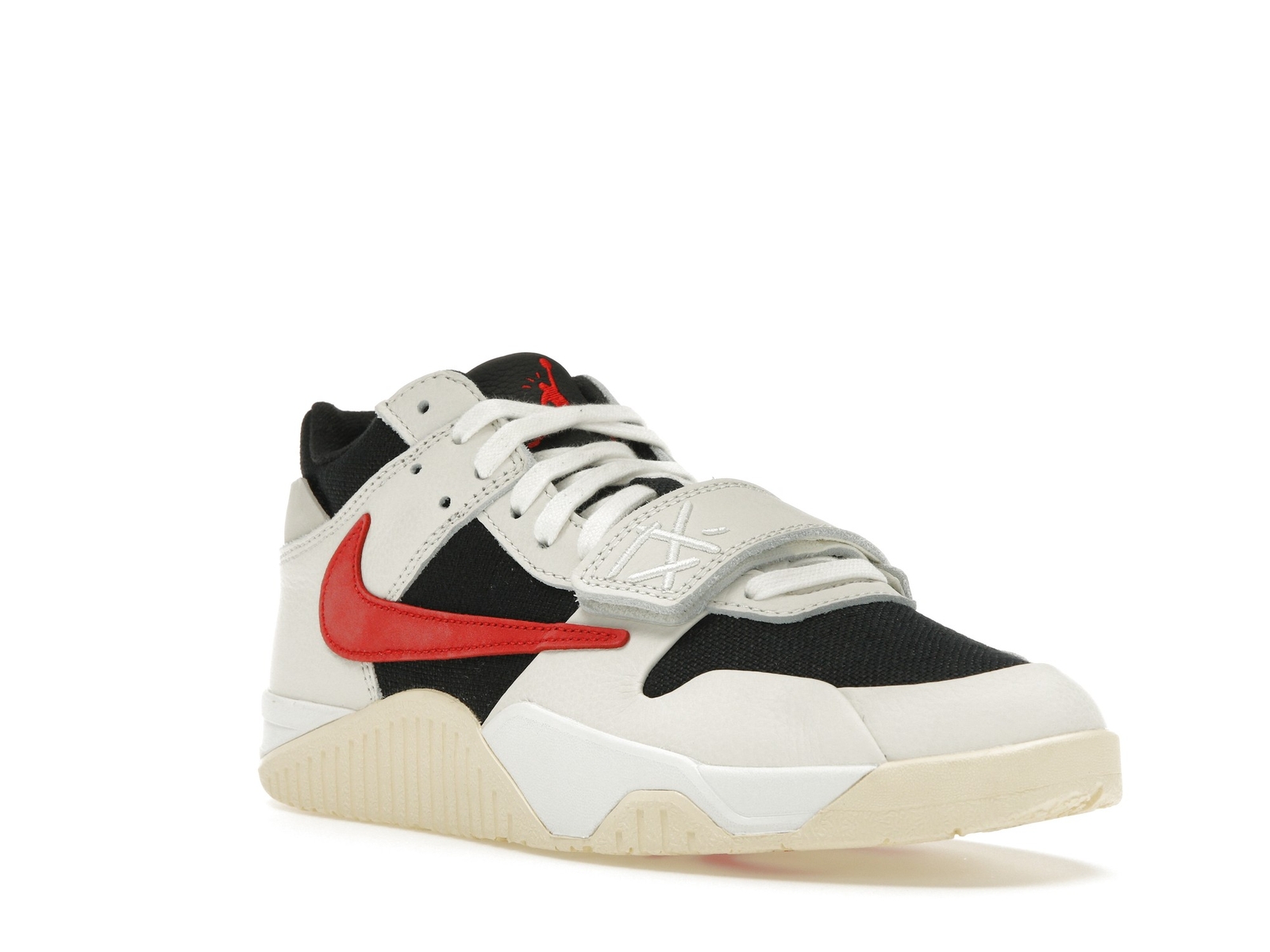 【やむ⠀】Travis Scott AirJordan6Retro Travis Scott × Air Jordan Jumpman Jack TR Men's University