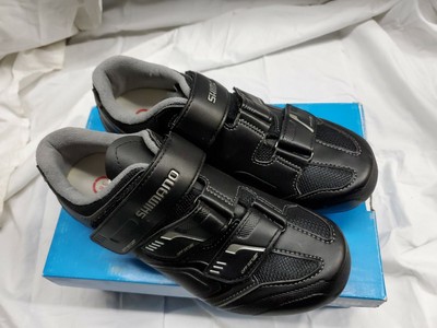 shimano ct46lw casual cycling shoes