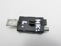Peugeot 308 SW II 13-17 Antennenverstärker Weiche Antenne Links Peugeot 308 SW II 13-17 27.10.2015 9678017080... Vorschau 4