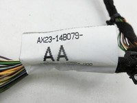 Jaguar XF X250 08-11 Kabelbaum Armlehne Innenraum Kabel Jaguar XF X250 08-11 08.12.2010 AX23-14B079-AA gebraucht Vorschau 2
