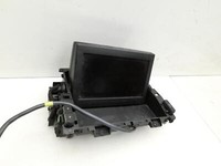Alfa Giulietta 940 10-13 Bildschirm Display Monitor Alfa Giulietta 940 10-13 11.06.2010 156091368 A2C53369885... Vorschau 2