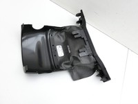 Audi A5 8F Cabrio 09-12 Verkleidung Abdeckung für Lenksäule Audi A5 8F Cabrio 09-12 25.08.2011 8T0858345A6PS... Vorschau 4